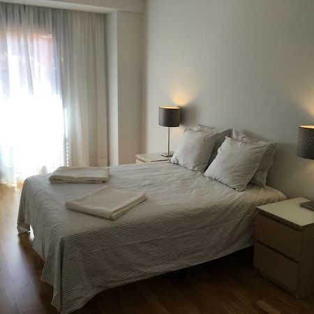 Las Ventas Apartment Мадрид Екстериор снимка