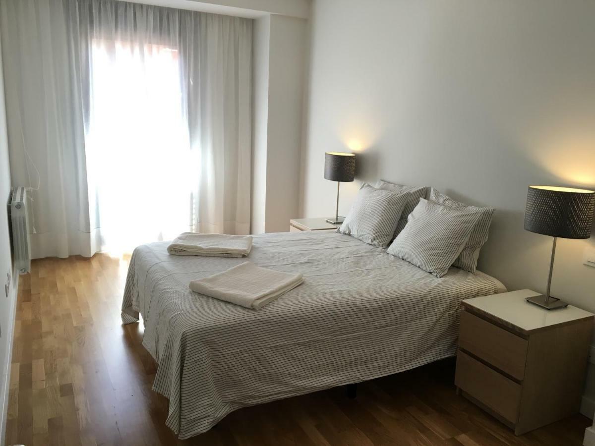 Las Ventas Apartment Мадрид Екстериор снимка