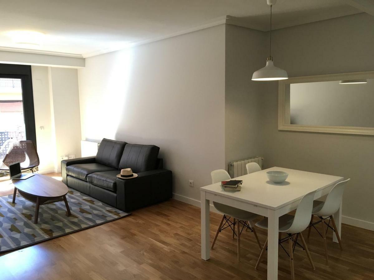 Las Ventas Apartment Мадрид Екстериор снимка